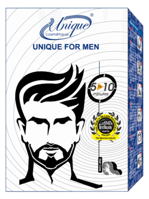 Unique <br>for Men