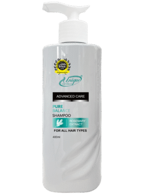 Unique Pure Balance Shampoo